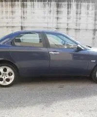 Alfa Romeo 156 1.9 JTD