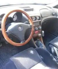 Alfa Romeo 156 1.9 JTD