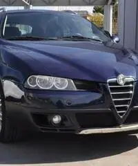 ALFA ROMEO 156 1.9 JTDm 16V Crosswagon Q4 rif. 7189560