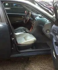 Alfa Romeo 156 JTD 2.4 turbodiesel