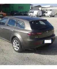 Alfa Romeo 159 1.9 jtdm 150 cv anno 2008