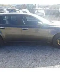 Alfa Romeo 159 1.9 jtdm 150 cv anno 2008