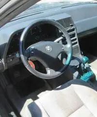 ALFA ROMEO 164 2.0i V6 turbo cat Super rif. 4876473