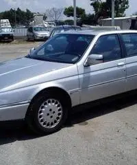 Alfa Romeo 164 2.0 Super Twin Spark