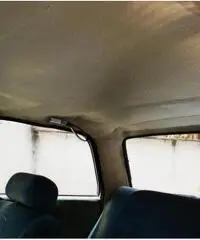 Alfa Romeo 2000 1972, Restaurata, Iscritta ASI