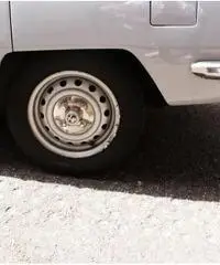 Alfa Romeo 2000 1972, Restaurata, Iscritta ASI