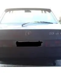 Alfa Romeo 33 1.8 TD 1988