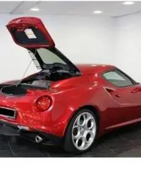 ALFA ROMEO 4C 1750 TBi TCT rif. 7178604