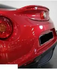 ALFA ROMEO 4C 1750 TBi TCT rif. 7178604