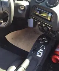 Alfa Romeo 4C 1750 TBi Spider Pronta Consegna