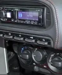 Alfa Romeo 4C 1750 TBi Spider XENON PACK RACING II PINZE ROSSE