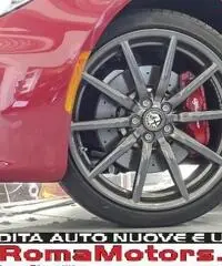 Alfa Romeo 4C 1750 TBi Spider XENON PACK RACING II PINZE ROSSE