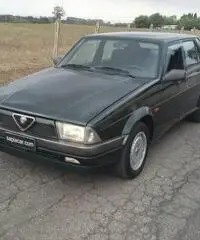 ALFA ROMEO 75 2.0i Twin Spark ASI+CRS rif. 7192293