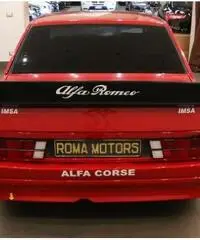 ALFA ROMEO 75 75 1.8 VARI ALLESTIMENTI rif. 7083336