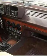 ALFA ROMEO Alfetta QUADRIFOGLIO ORO INIEZIONE MECC SPICA rif. 6989011