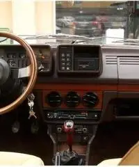 ALFA ROMEO Alfetta QUADRIFOGLIO ORO INIEZIONE MECC SPICA rif. 6989011