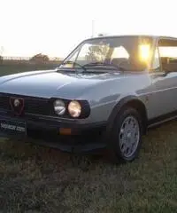 ALFA ROMEO Alfasud 1.5 Ti Quadrifoglio Verde rif. 7192304