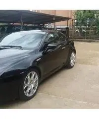 Alfa Romeo Brera 2.2 JTS  Sky Window come nuova***