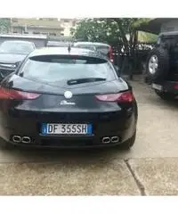 Alfa Romeo Brera 2.2 JTS  Sky Window come nuova***