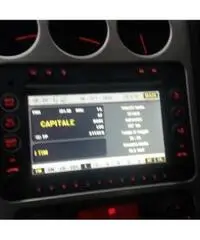 Alfa Romeo Brera 2.2 JTS  Sky Window come nuova***