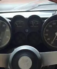 Alfa romeo giulia gt 1300 unificato