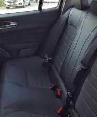 Alfa Romeo Giulia Alfa Romeo Giulia Super 2.2 diesel 16V AT8 #XENON