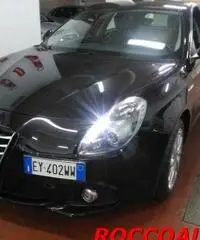 ALFA ROMEO Giulietta 1.6 JTDm-2 105 CV Distinctive rif. 7191858