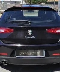 ALFA ROMEO Giulietta 1.6 JTDm-2 105 CV Distinctive rif. 7189557