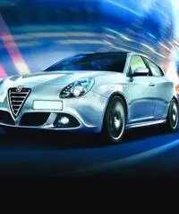 ALFA ROMEO Giulietta 2.0 JTDm-2 175 CV TCT Exclusive rif. 7195745