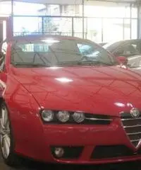 ALFA ROMEO Spider 2.4 JTDm 210CV In arrivo rif. 7101098
