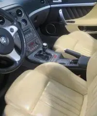 ALFA ROMEO Spider 2.4 JTDm 210CV In arrivo rif. 7101098