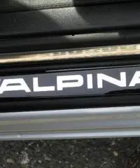 Alpina-Bmw B3.3 Benzina