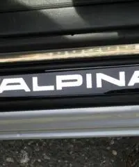 ALPINA BMW B 3.3 BENZINA RARISSIMA CON CAMBIO MANUALE