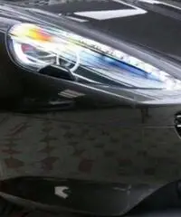 ASTON MARTIN Virage Coupé V12*NAVI* rif. 6549034