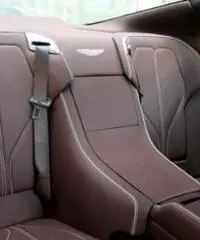 ASTON MARTIN Virage Coupé V12*NAVI* rif. 6549034