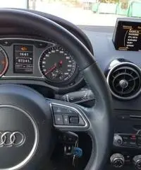 AUDI A1 1.4 TDI ULTRA S LINE