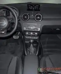 Audi A1 Audi A1 Sportback 1.6 TDI S tronic S line sport di