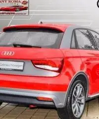 Audi A1 Audi A1 Sportback S line 1.4 TDI ultra