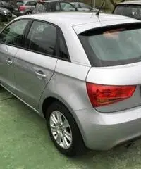 Audi A1 SPB 1.6 TDI Ambition