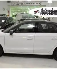 AUDI A1 SPB -AUTOMATICA- 1.6 TDI 116cv EURO6 STRONIC METAL rif. 7158273