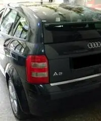 Audi A2 1.4 TDI 5Porte Adatta anche a neopatentati
