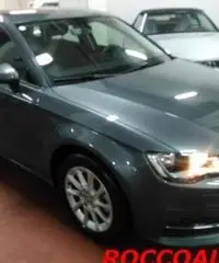 AUDI A3 1.6 TDI Business ITALIANA "navi MMI" rif. 7185363