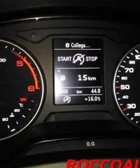 AUDI A3 1.6 TDI Business ITALIANA 