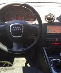 AUDI A3 1.9 TDI*NAVI*BLUETOOTH*CERCHI 17*VETRI OSCURATI!!! rif. 6774097