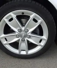 Audi A3 1.9 TDI F.AP. Attraction