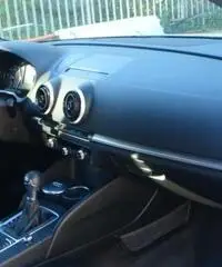 AUDI A3 2000 TDI 150cv 5p 18 Ambition AutomF1 Navi Xeno