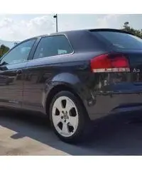 Audi A3 2.0 16V TDI Attraction