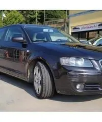 Audi A3 2.0 16V TDI Attraction