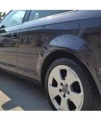 Audi A3 2.0 16V TDI Attraction