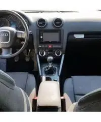 Audi A3 2.0 16V TDI Attraction